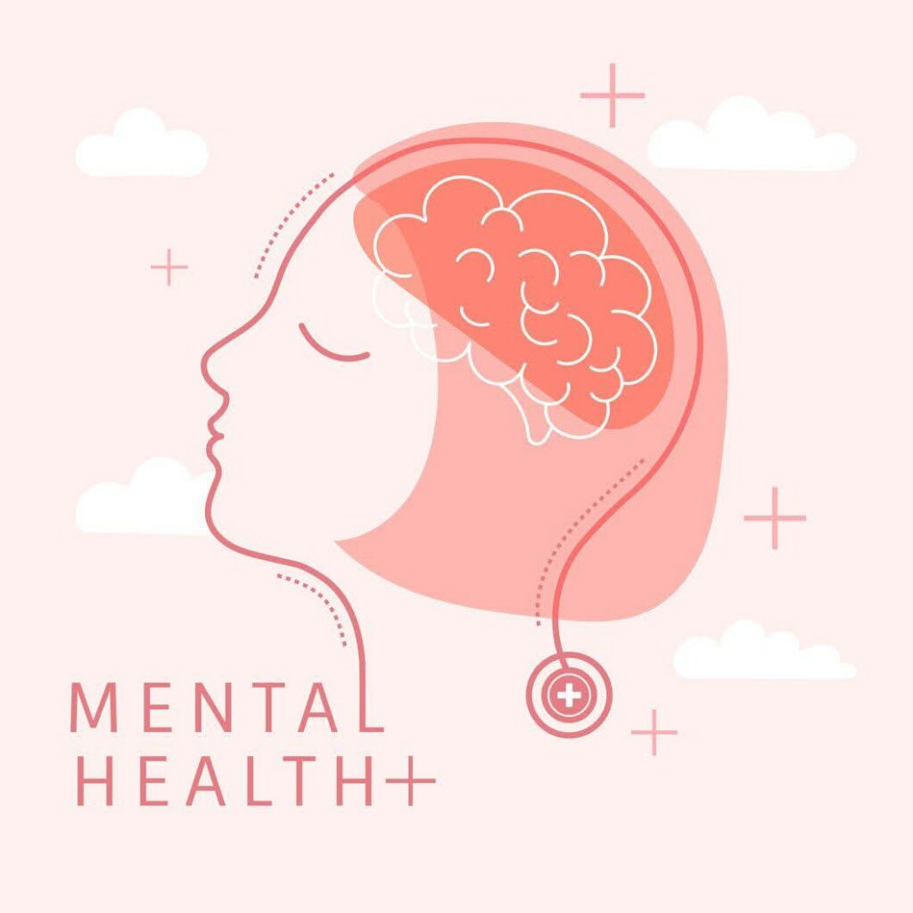Mental Health: Keeping Your Emotional Health