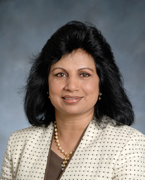 Dr. Vijaya Ramesh, Child Psychiatrist
